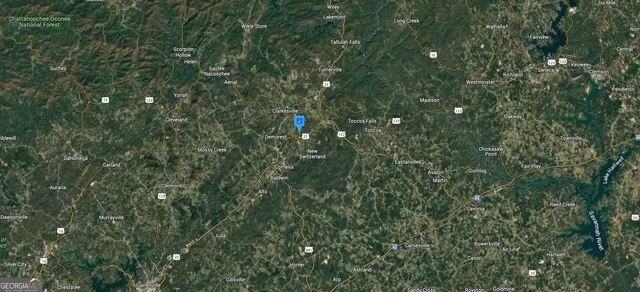 $225,999 | 787 Ansley Road, Mount Airy, GA 30563