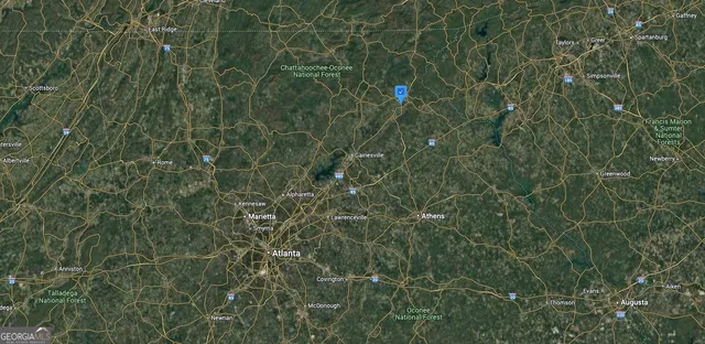 $225,999 | 787 Ansley Road, Mount Airy, GA 30563