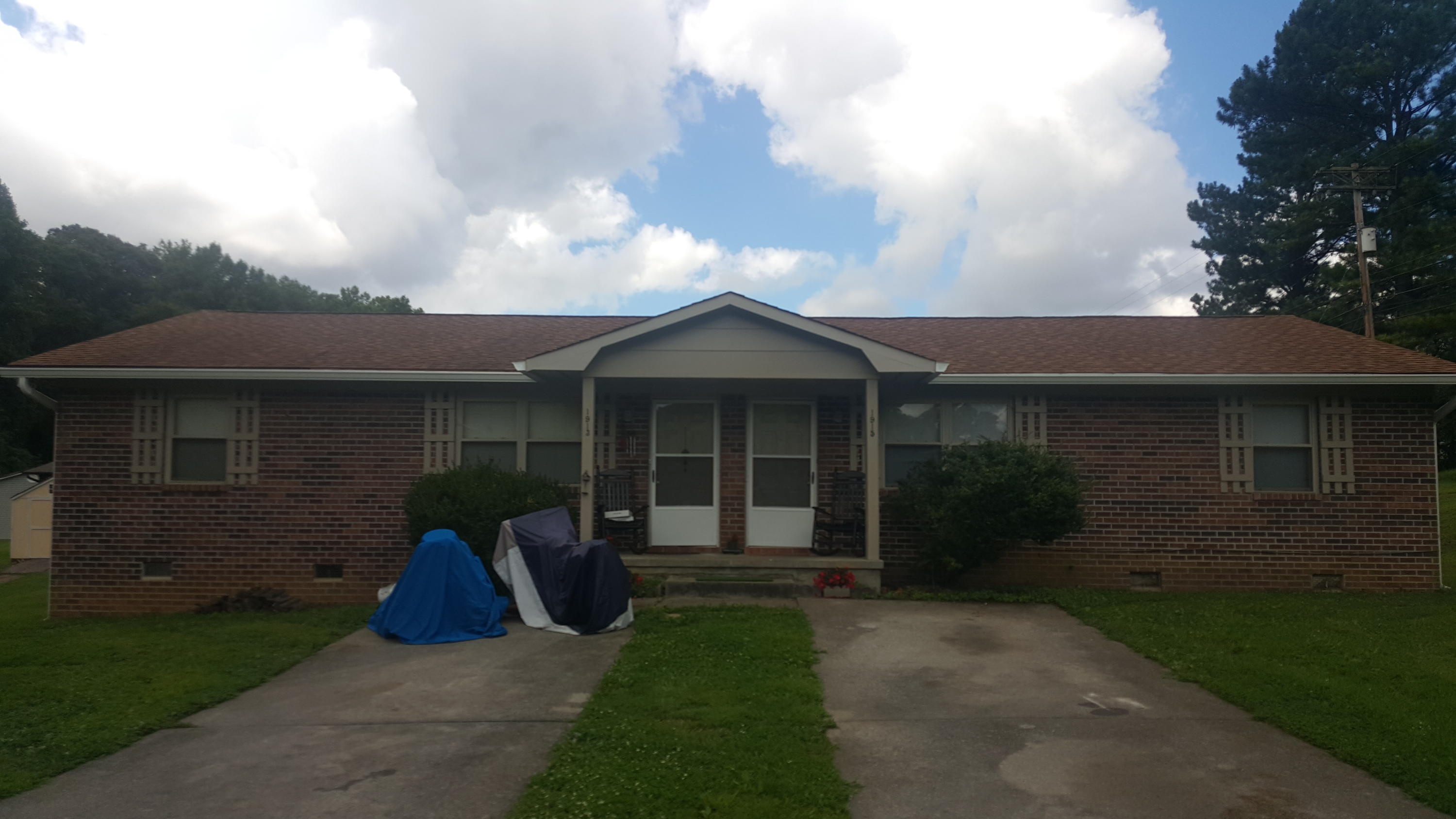 1913 Brookmill Road, Unit 1 Knoxville, TN 37932 - Photo 1 of 10 20180803_121447