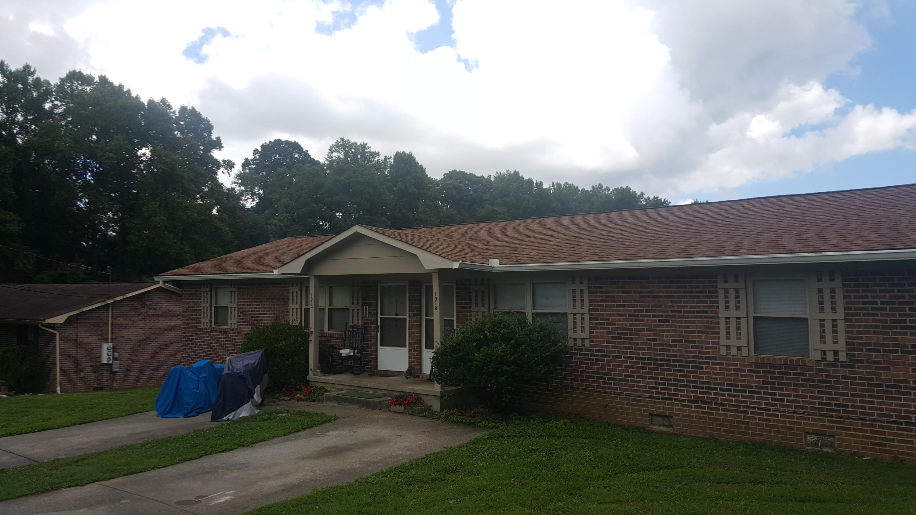 1913 Brookmill Road, Unit 1 Knoxville, TN 37932 - Photo 2 of 10 20180803_121510