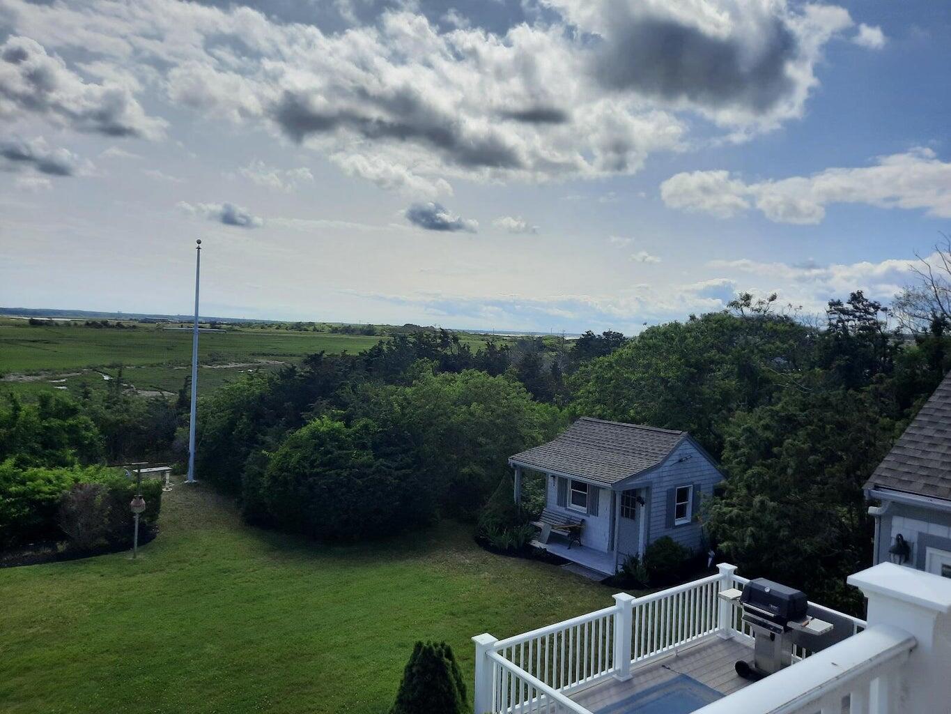 49 Rodoalph's Way Dennis, MA 02638 - Photo 32 of 47 49 rod 2nd floor view 3