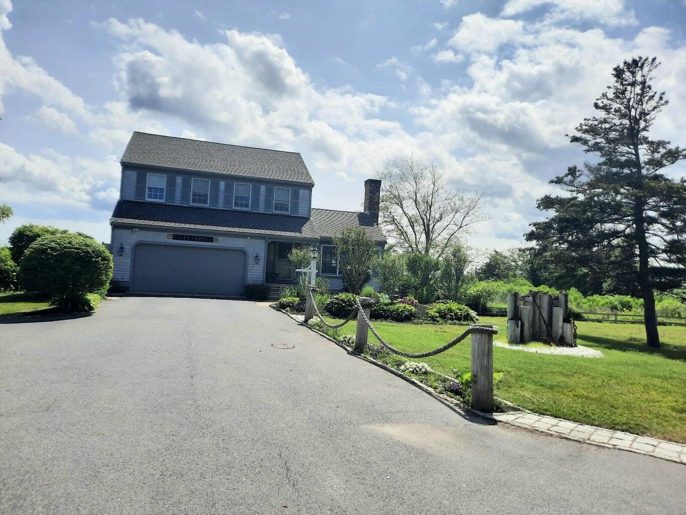 49 Rodoalph's Way Dennis, MA 02638 - Photo 42 of 47 49 rod front far