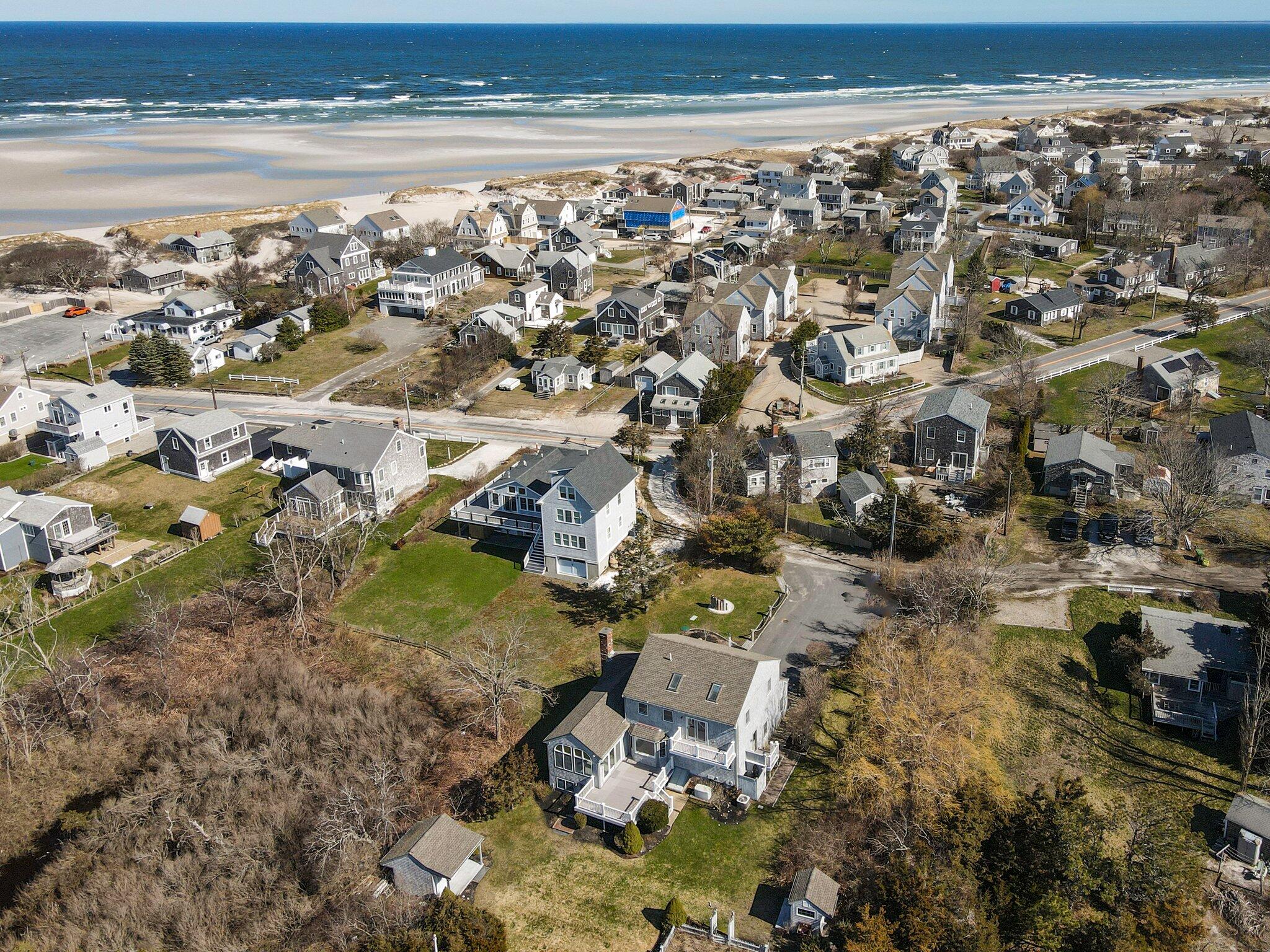 49 Rodoalph's Way Dennis, MA 02638 - Photo 6 of 47 droe 5