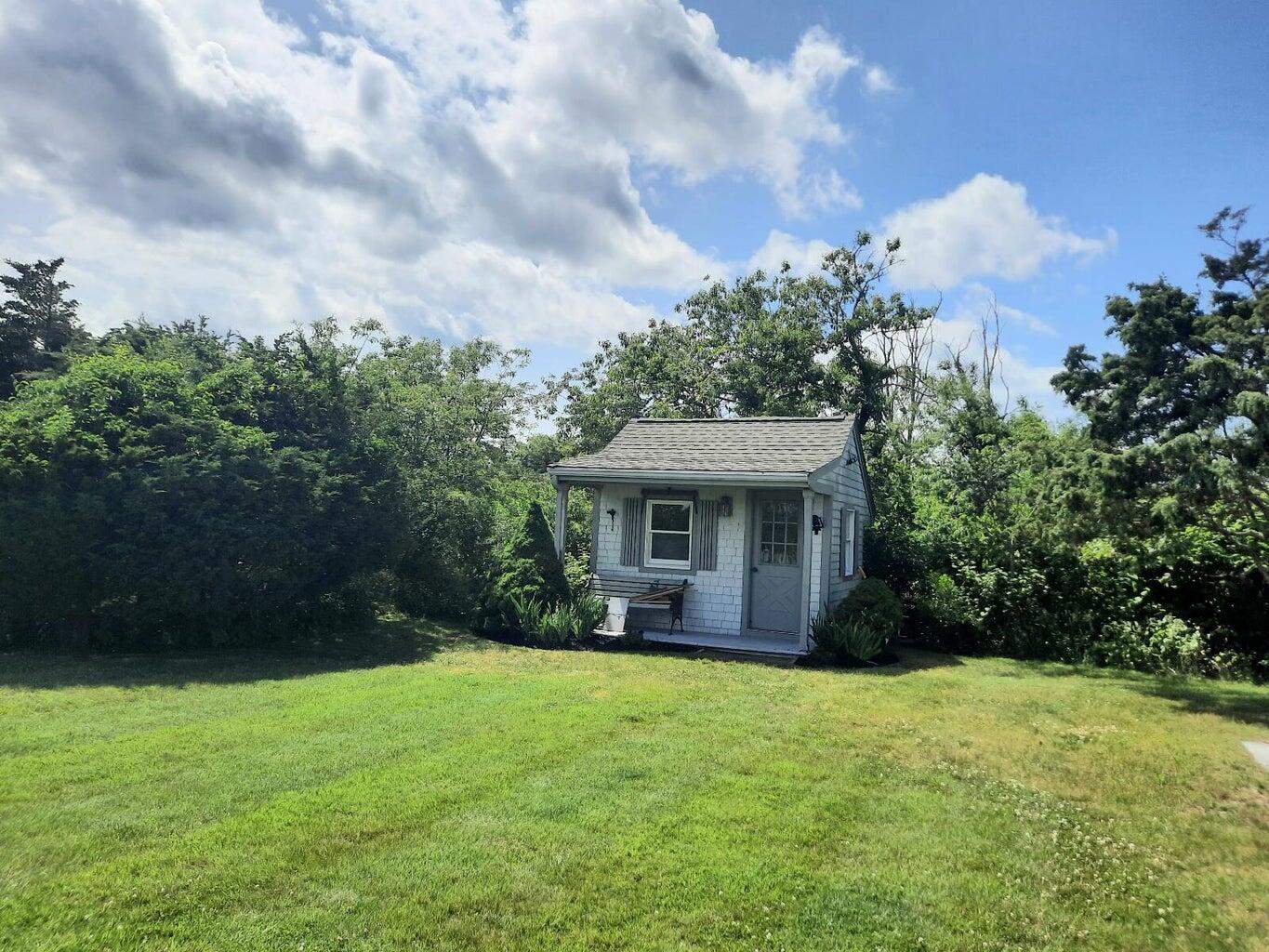 49 Rodoalph's Way Dennis, MA 02638 - Photo 8 of 47 49 rod shed