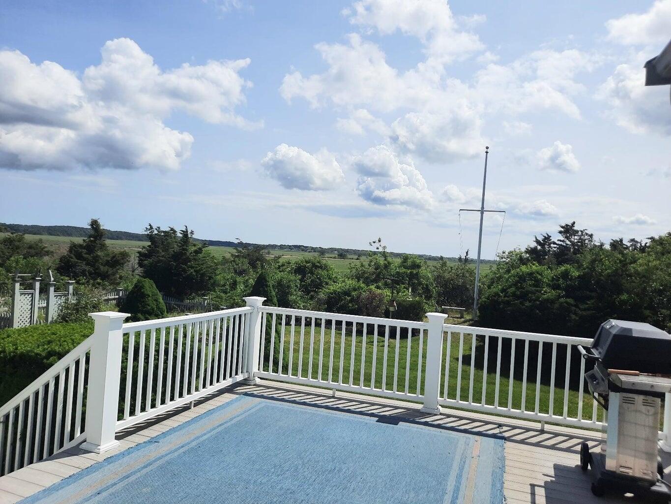 49 Rodoalph's Way Dennis, MA 02638 - Photo 10 of 47 49 rod deck view