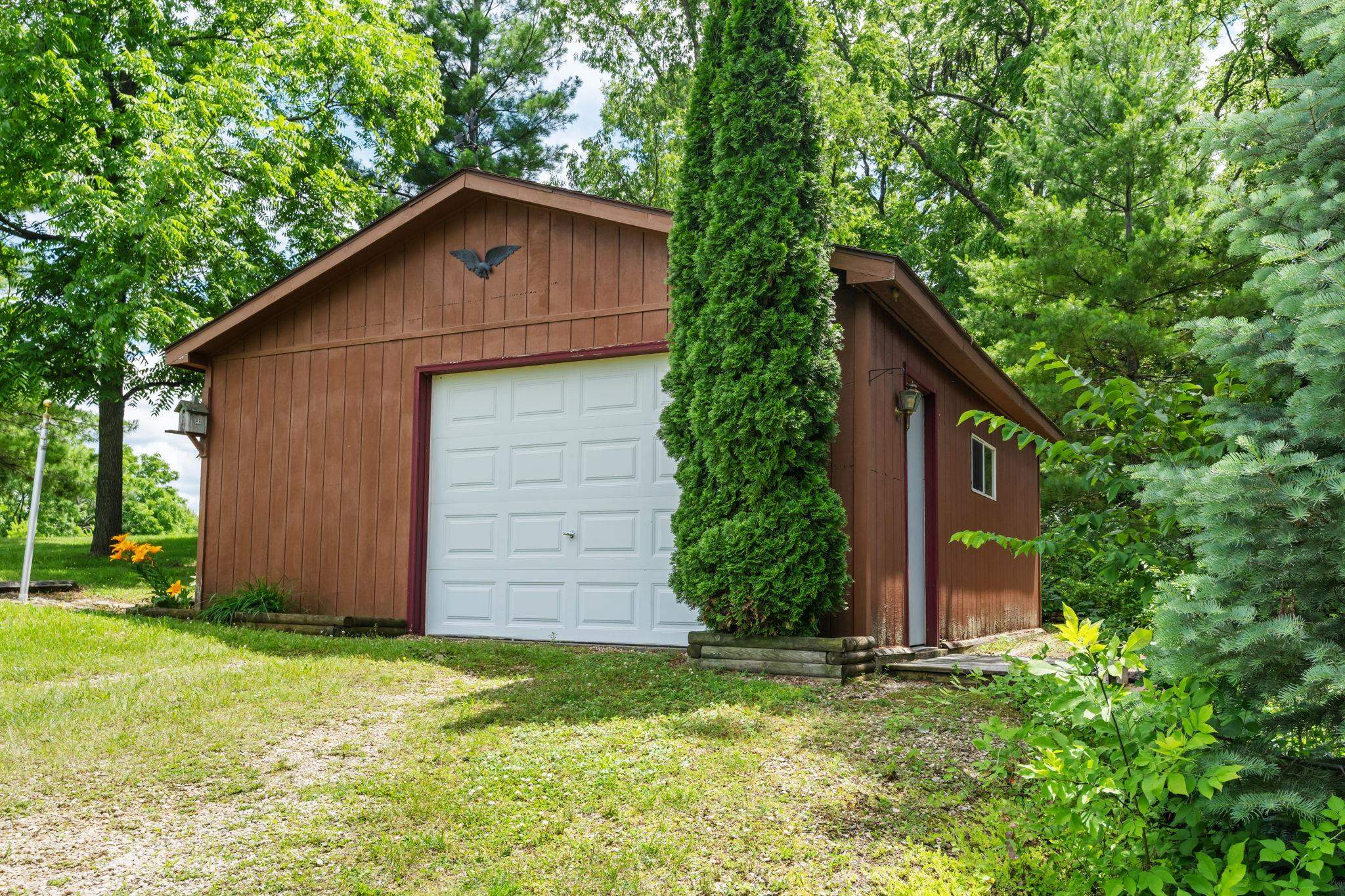 24891 Sunset Ridge Lane Eastman, WI 54626 - Photo 25 of 38