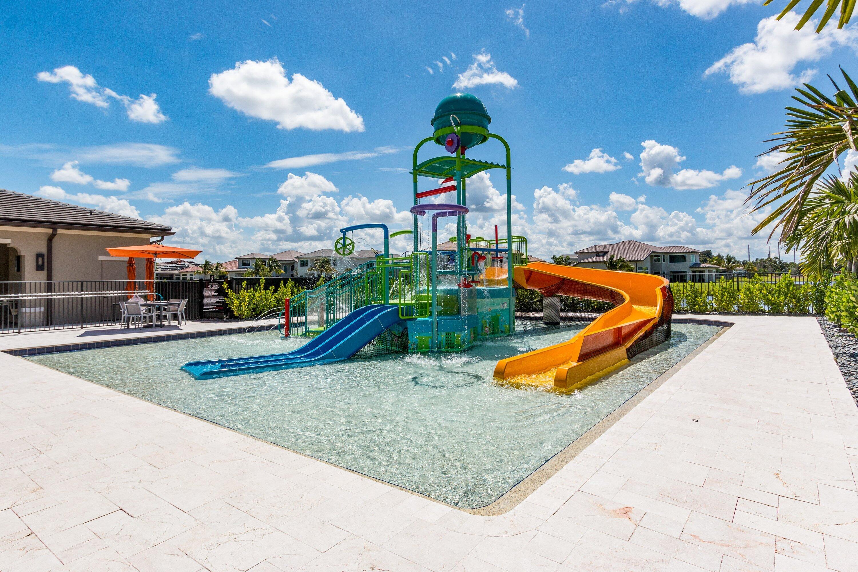 9349 Eden Roc Court Delray Beach, FL 33446 - Photo 45 of 50 a view of outdoor space with seating