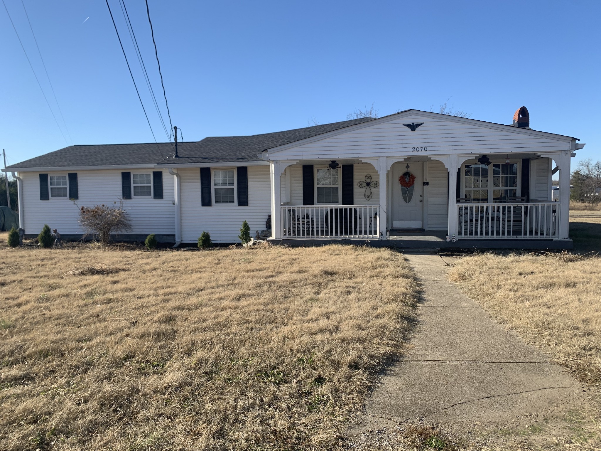 2070 Old Murfreesboro Road West Lebanon, TN 37090 - Photo 1 of 1 Gallery Image 1