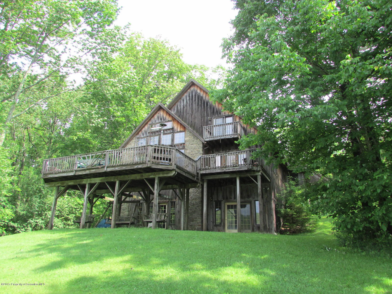 24 East Point Road Montrose, PA 18801 - Photo 1 of 29 Gallery Image 1