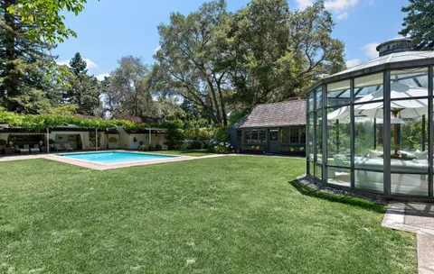 $10,495,000 | 399 Selby Lane, Atherton, CA 94027