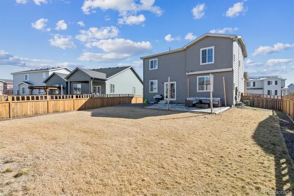 $475,000 | 6225 Sherwood Avenue, Frederick, CO 80504