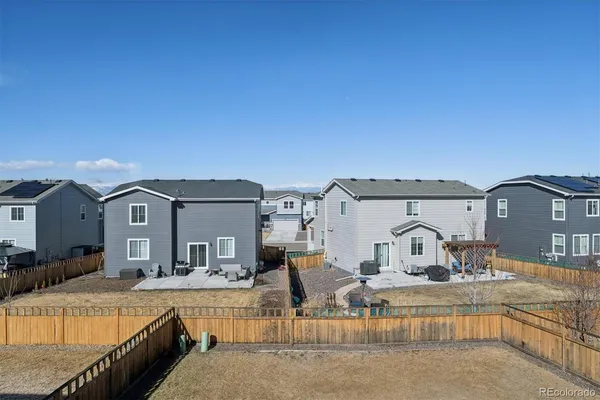 $475,000 | 6225 Sherwood Avenue, Frederick, CO 80504