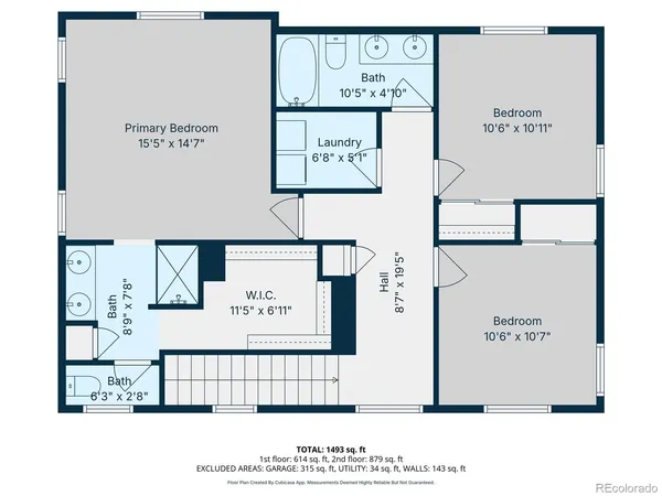 $475,000 | 6225 Sherwood Avenue, Frederick, CO 80504