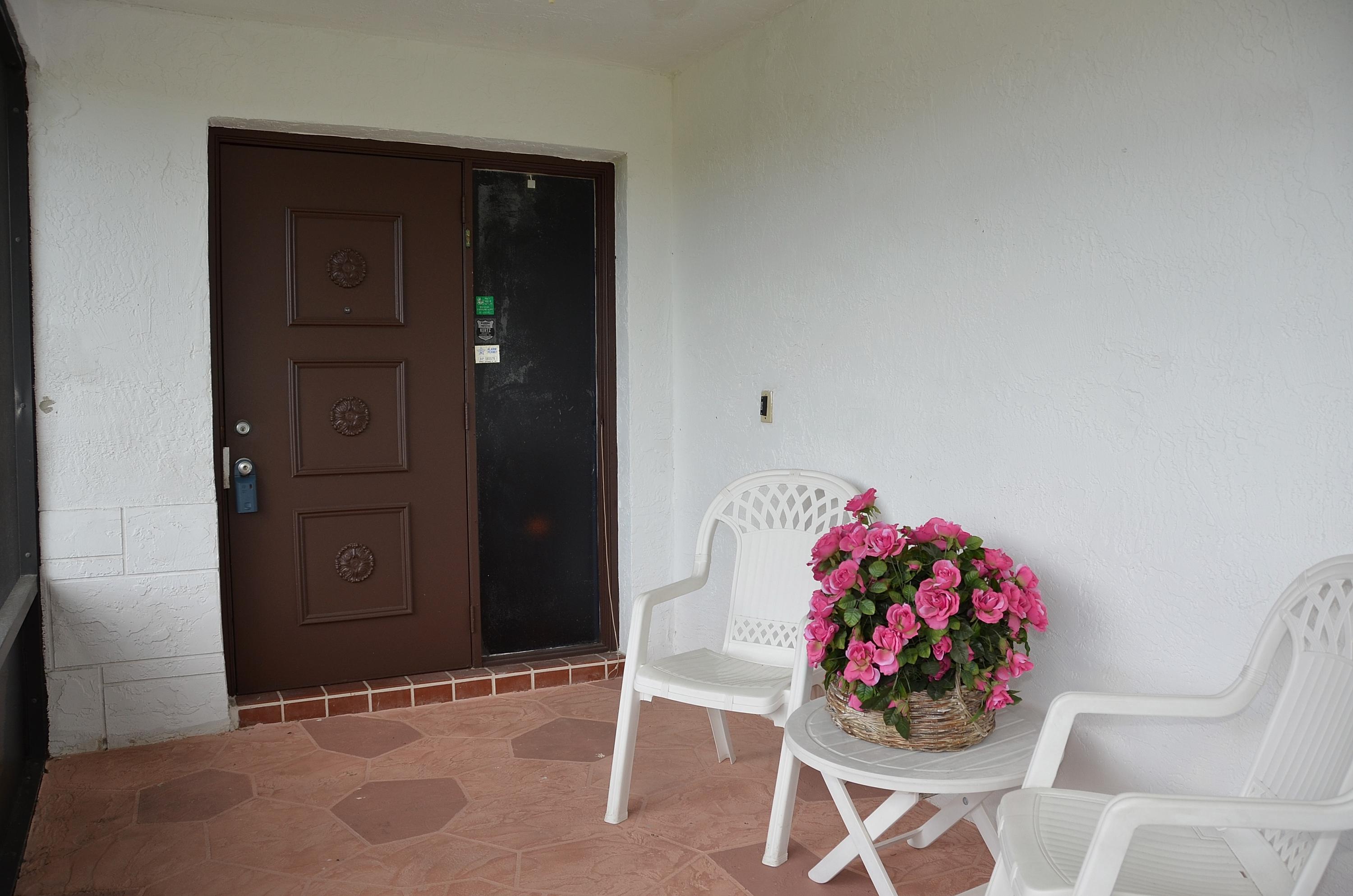 6044 Lasalle Road Delray Beach, FL 33484 - Photo 19 of 23 PORCH