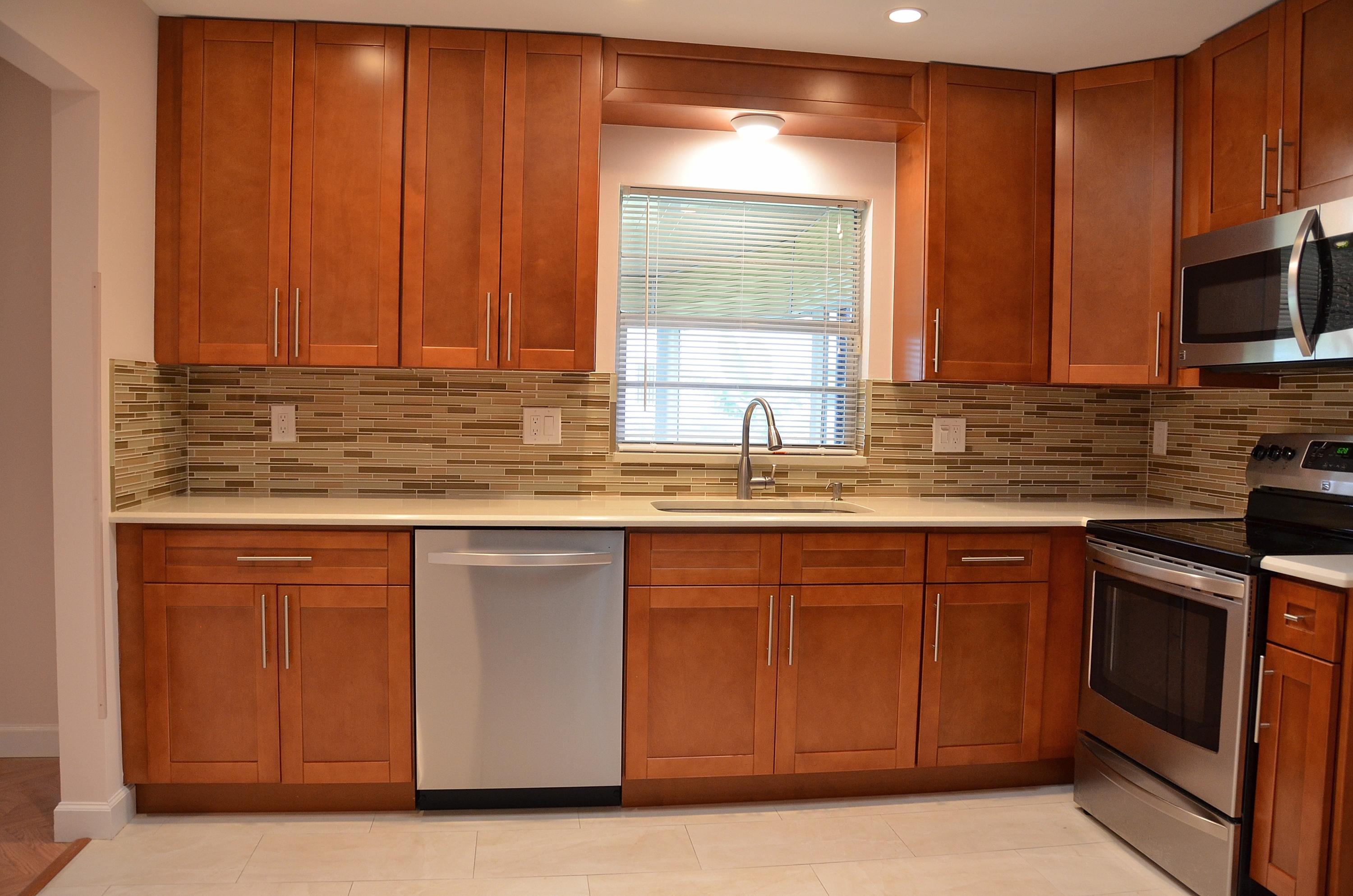 6044 Lasalle Road Delray Beach, FL 33484 - Photo 6 of 23 KITCHEN