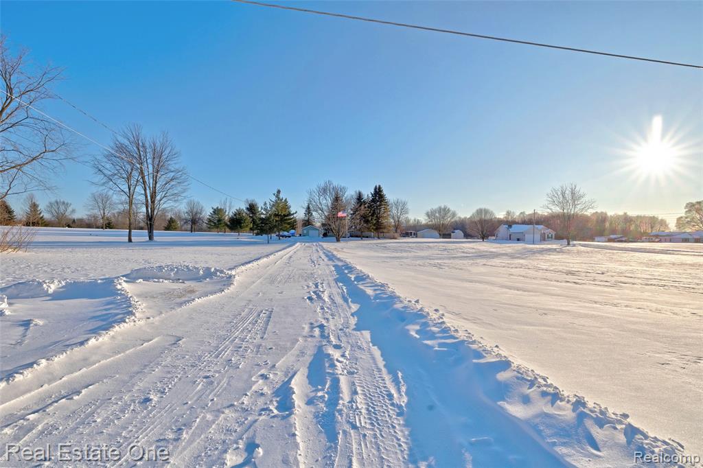 11392 East Carpenter Road Davison, MI 48423 - Photo 55 of 56 Gallery Image 55
