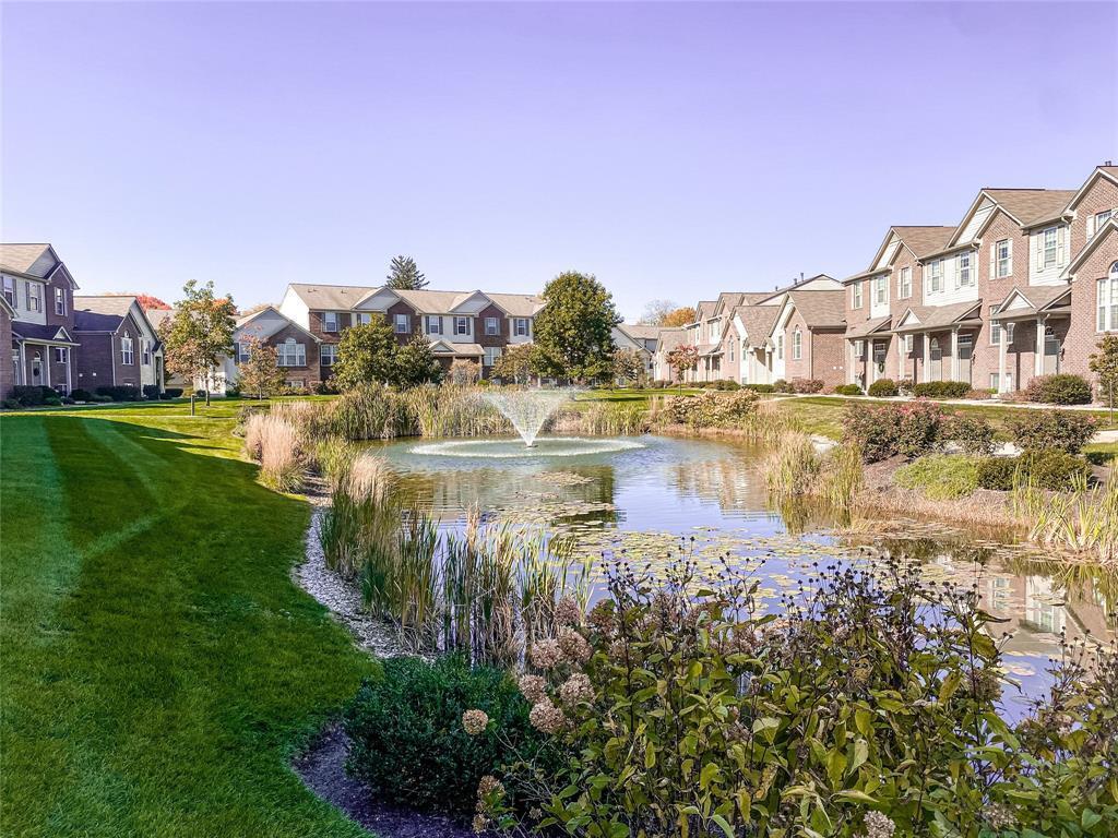 8338 Codesa Way Indianapolis, IN 46278 - Photo 2 of 19