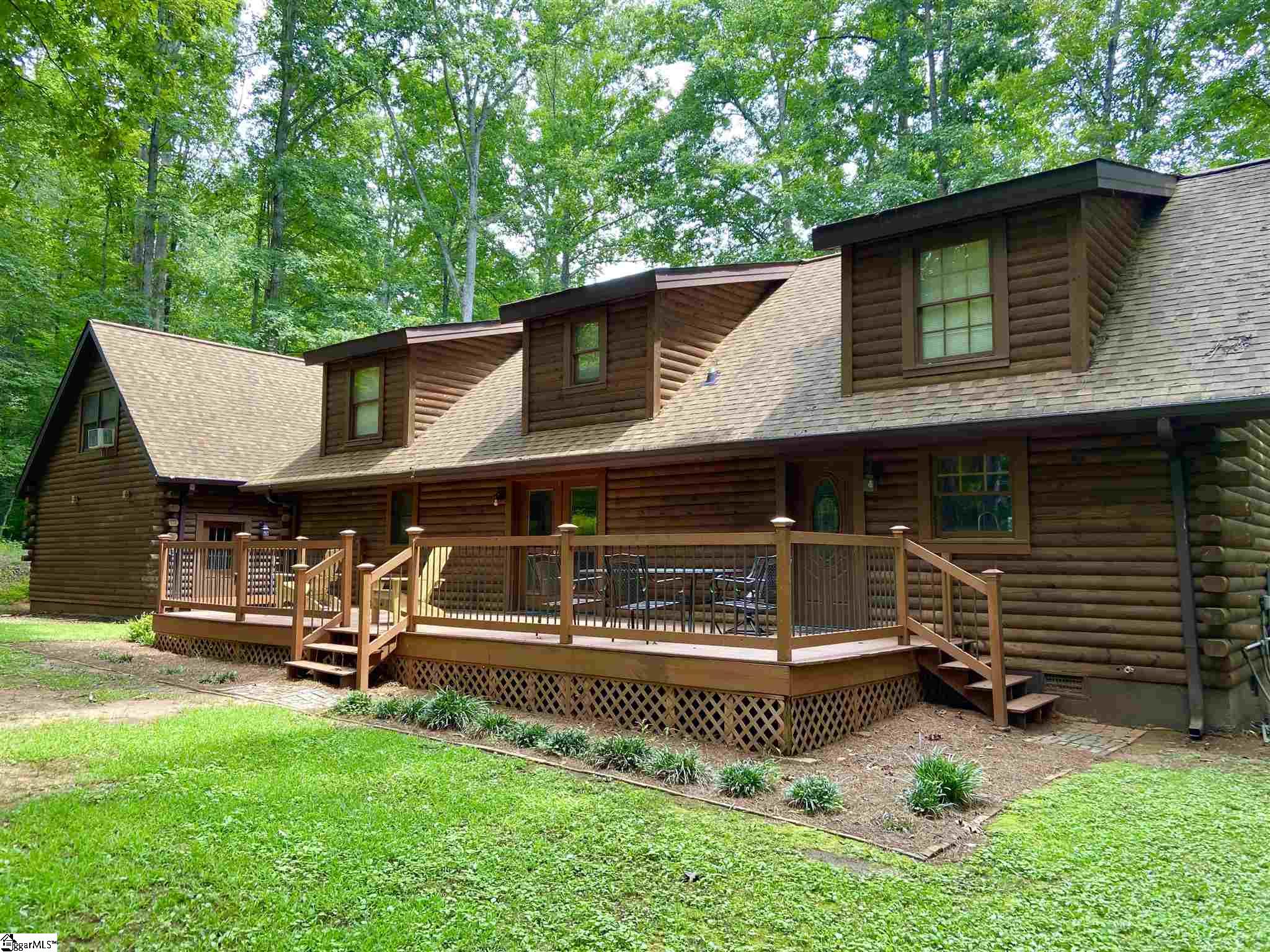 215 Bowen Road Easley, SC 29640 - Photo 17 of 23