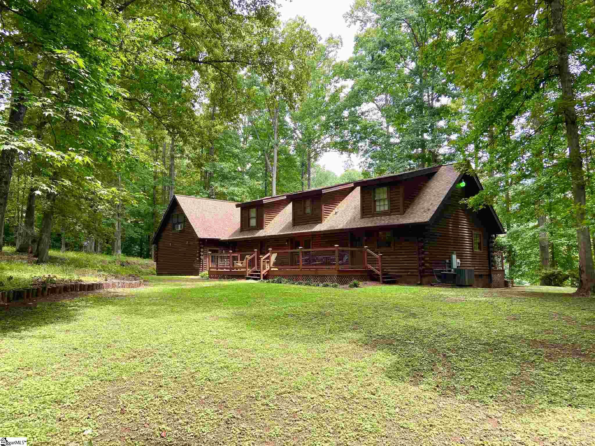 215 Bowen Road Easley, SC 29640 - Photo 18 of 23