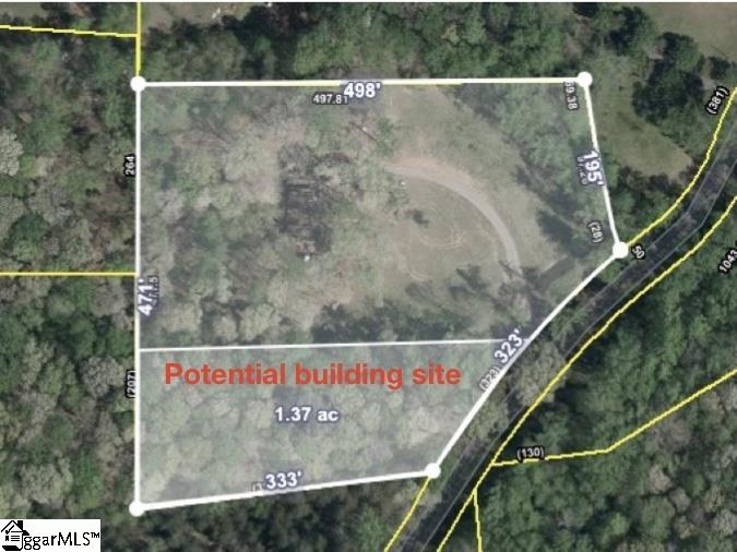 215 Bowen Road Easley, SC 29640 - Photo 23 of 23