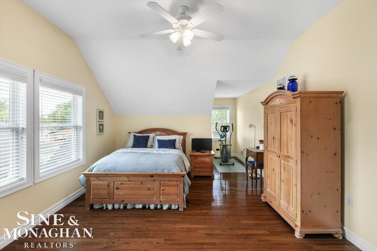 7321 Worth Road Lexington, MI 48450 - Photo 44 of 64