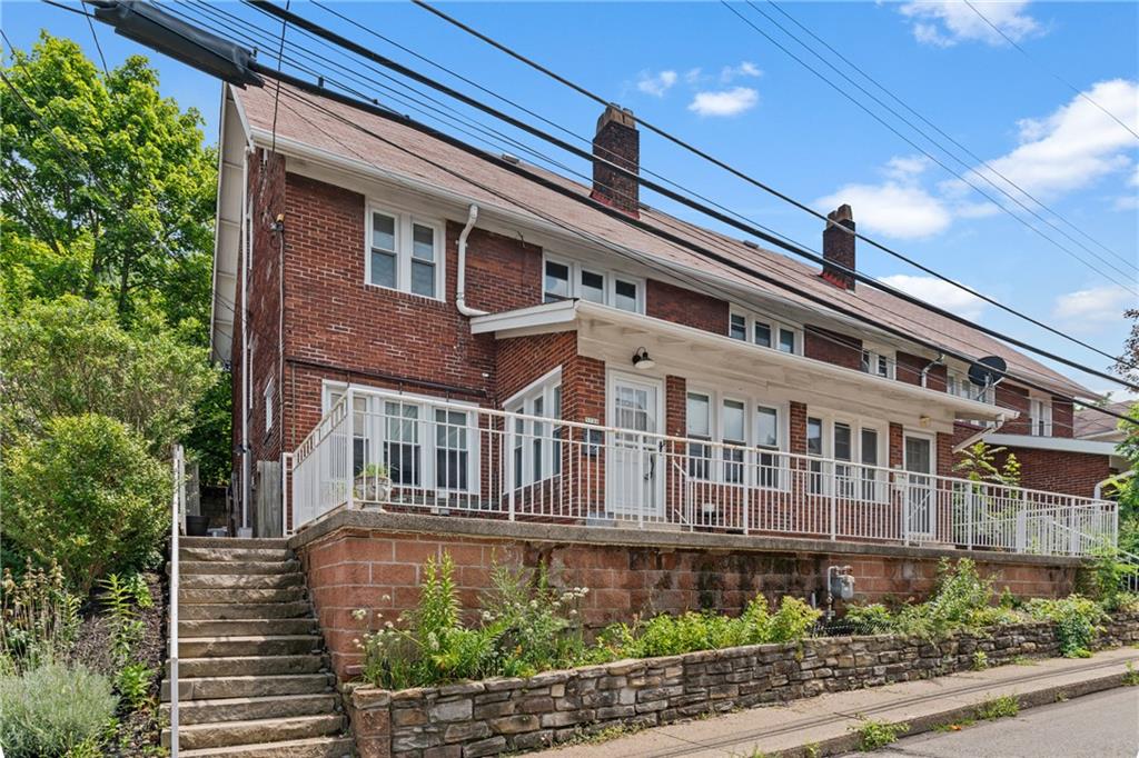 5720 Munhall Road Pittsburgh, PA 15217 - Photo 1 of 37 Welcome to 5720 Munhall Rd! Just off of Beacon Ave!