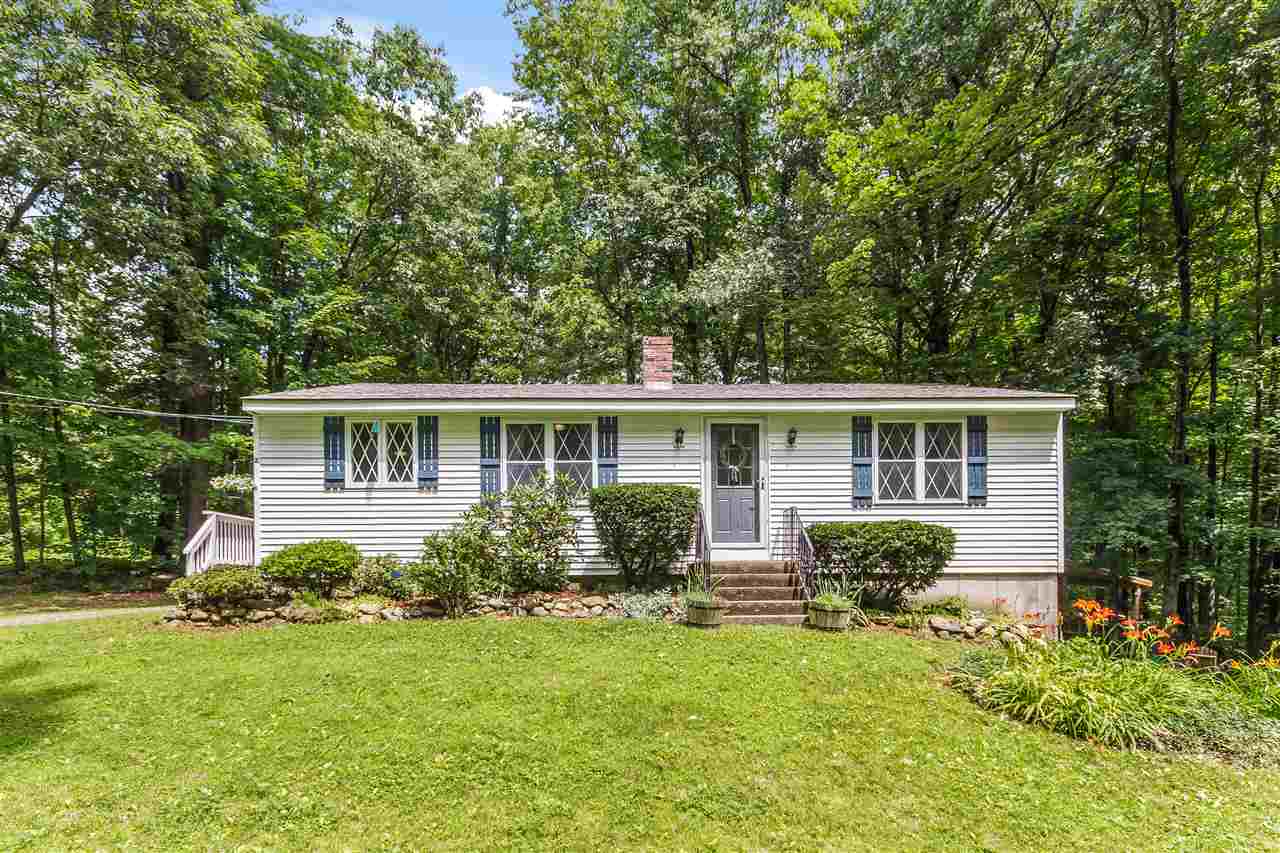 2 Birch Hill Road Brookline, NH 03033 - Photo 1 of 29