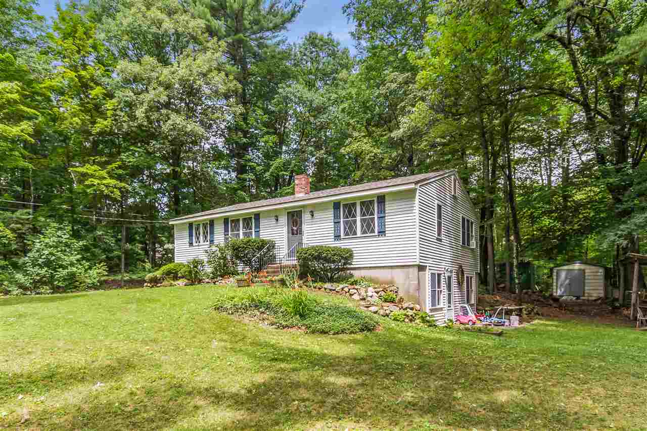 2 Birch Hill Road Brookline, NH 03033 - Photo 2 of 29