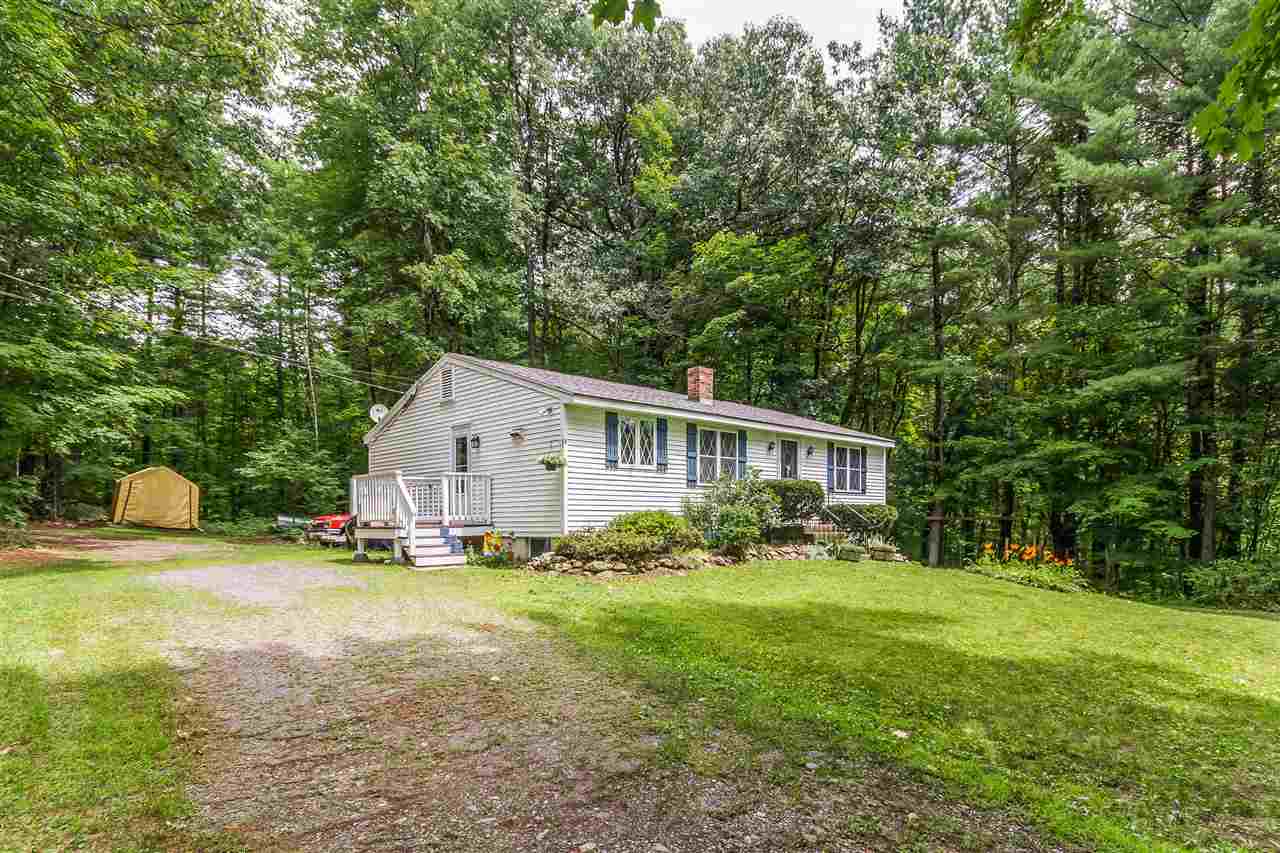 2 Birch Hill Road Brookline, NH 03033 - Photo 3 of 29