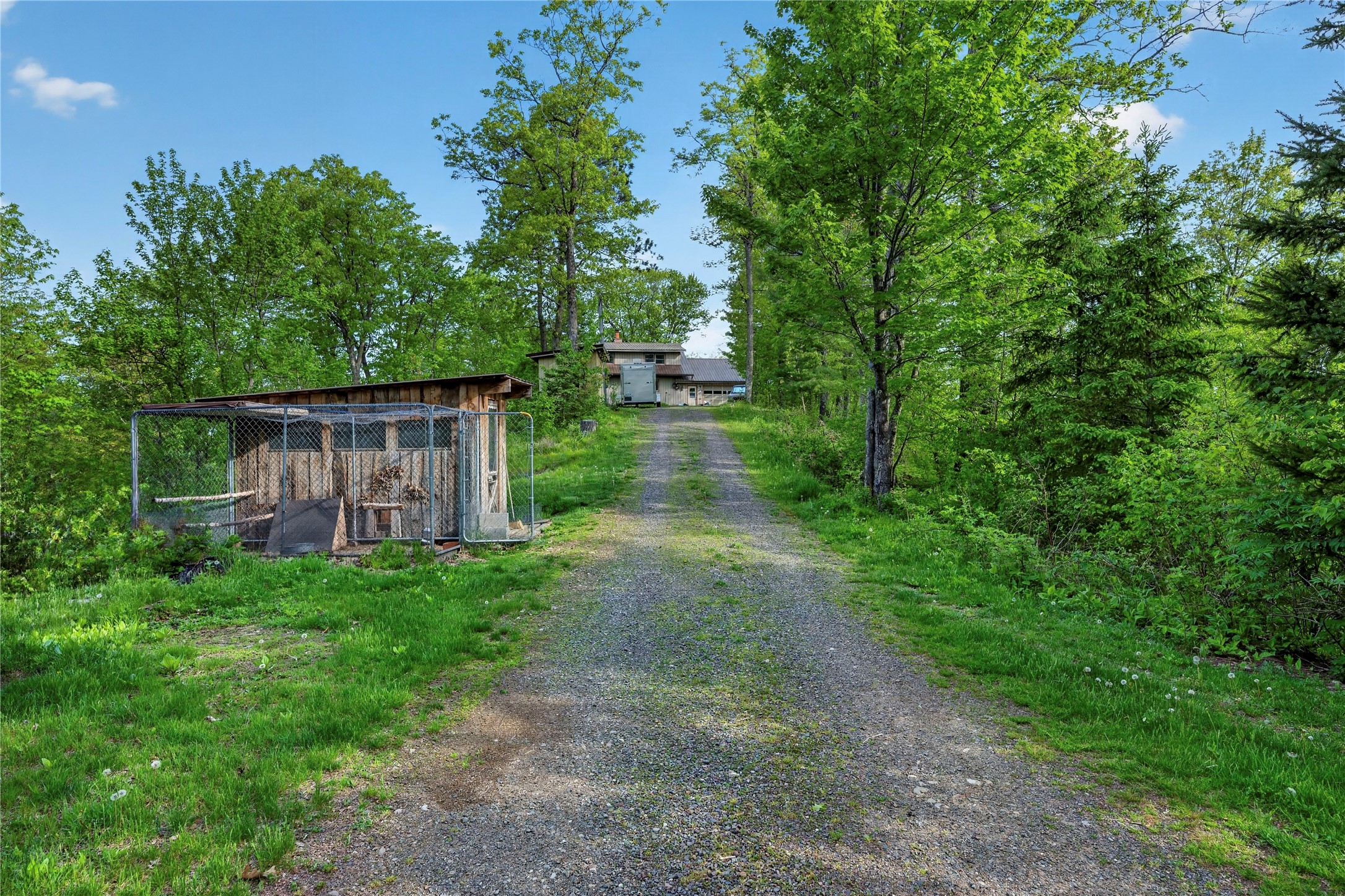 16225 Frels Road Cable, WI 54821 - Photo 46 of 59