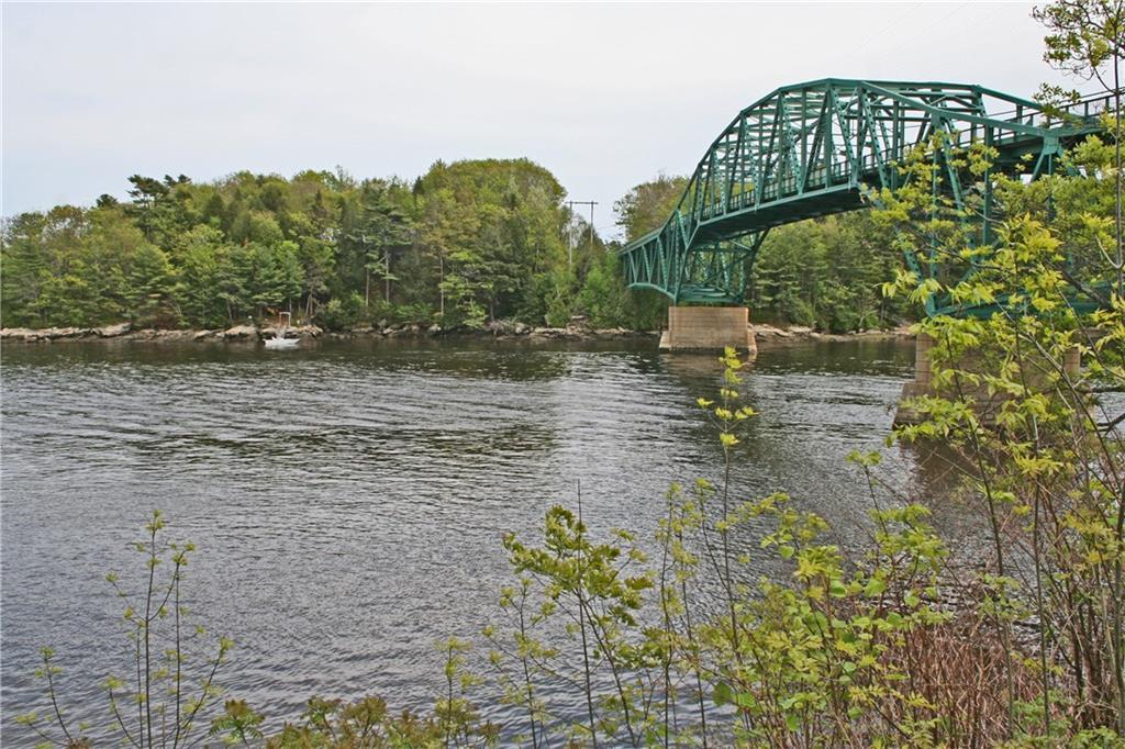 1 Sasanoa Road Woolwich, ME 04579 - Photo 15 of 16 Photo