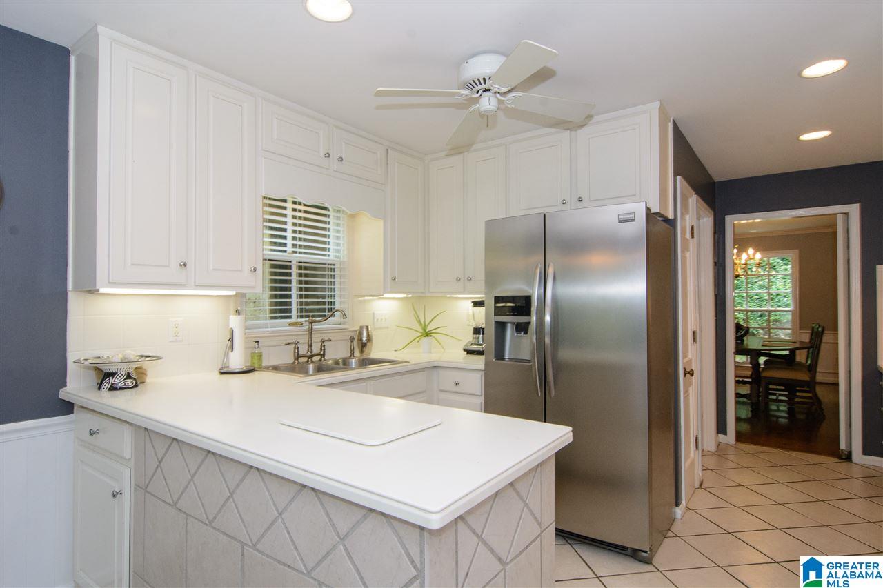 4528 Pine Mountain Road Birmingham, AL 35213 - Photo 15 of 42