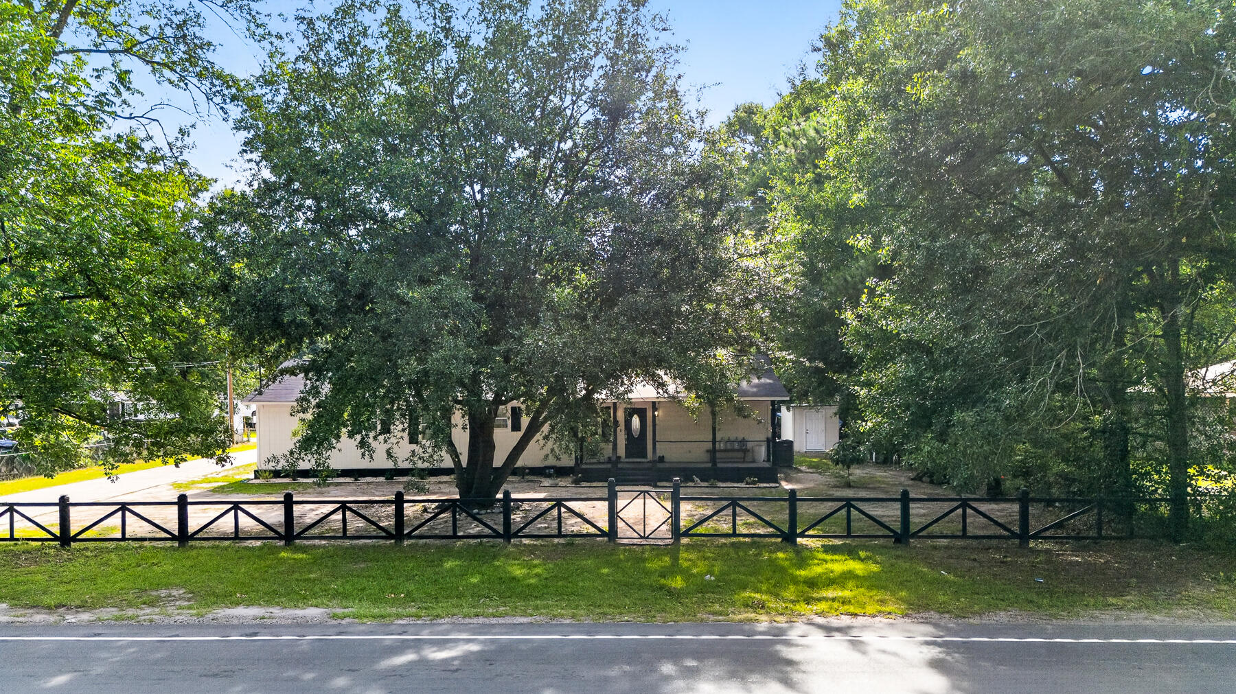 1461 Old Whitesville Road Moncks Corner, SC 29461 - Photo 2 of 55 Street View