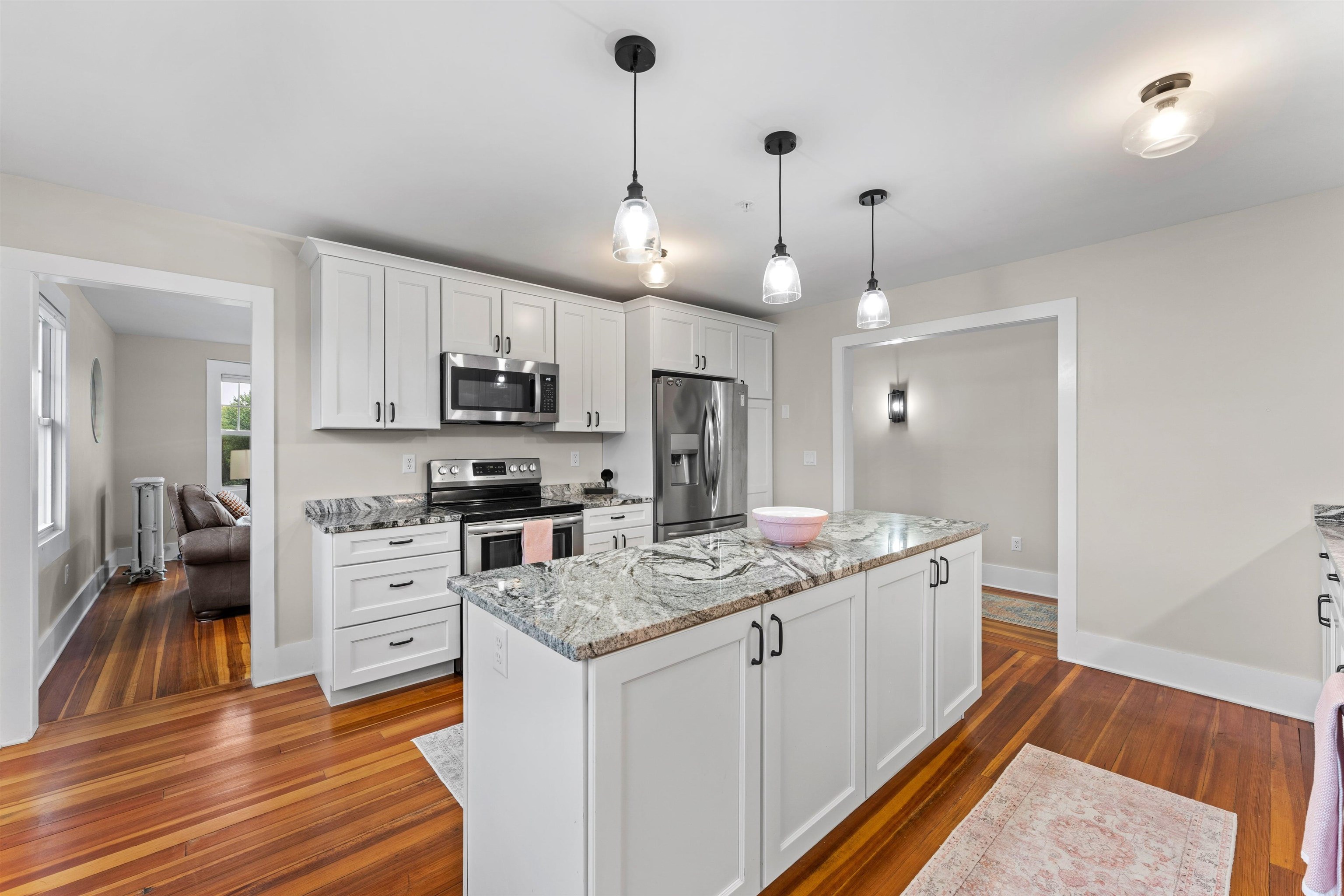 65 Dublin Road, Unit 1 Jaffrey, NH 03452 - Photo 7 of 59 Gallery Image 7