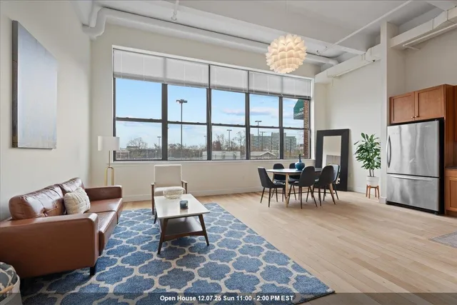 $475,000 | 300 Communipaw Avenue, Unit 149, Jersey City, NJ 07304
