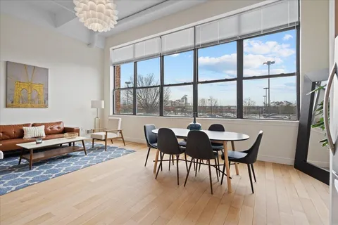 $475,000 | 300 Communipaw Avenue, Unit 149, Jersey City, NJ 07304