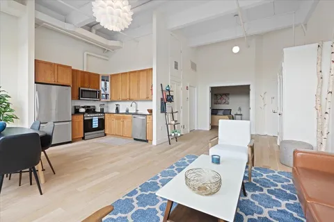 $475,000 | 300 Communipaw Avenue, Unit 149, Jersey City, NJ 07304