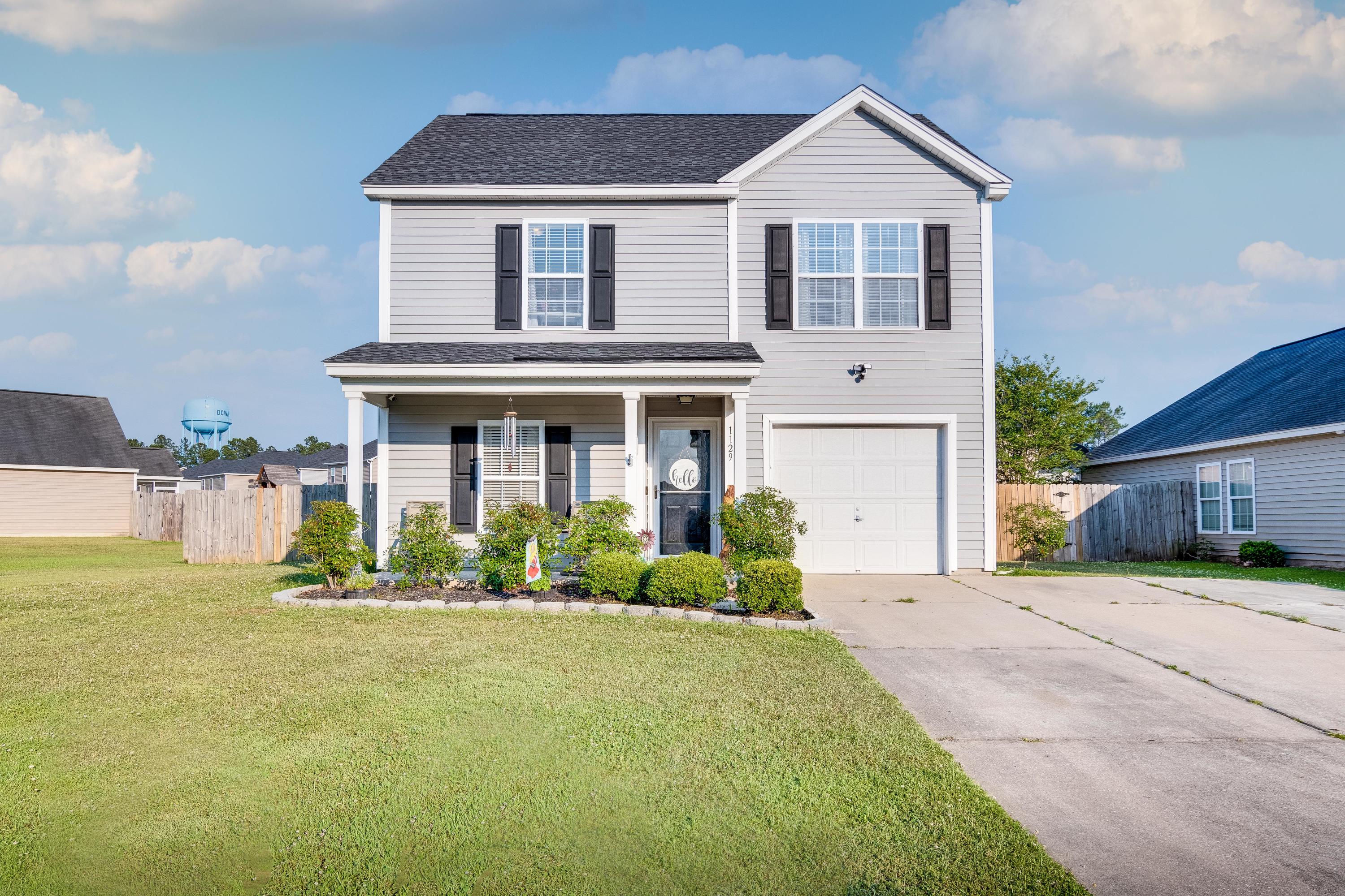 1129 Flyway Road Summerville, SC 29483 - Photo 1 of 28 flyway-28