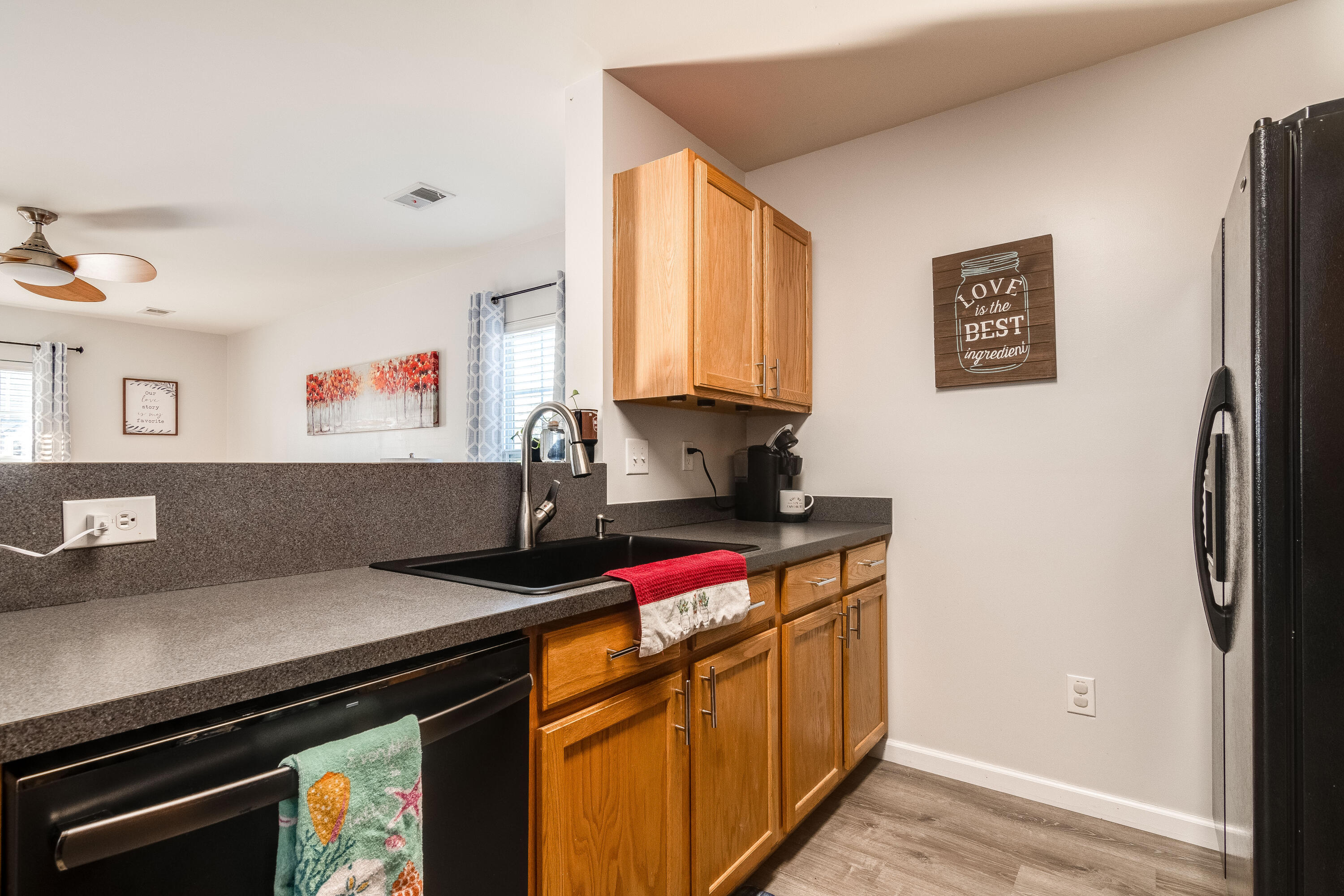 1129 Flyway Road Summerville, SC 29483 - Photo 12 of 28 flyway-12