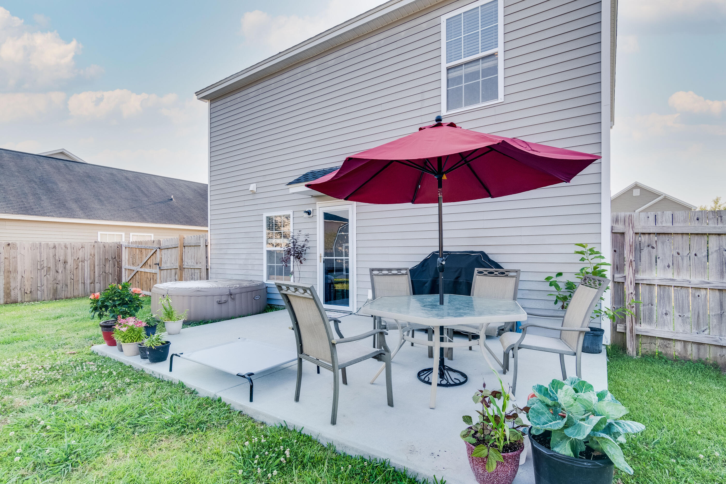 1129 Flyway Road Summerville, SC 29483 - Photo 25 of 28 flyway-23