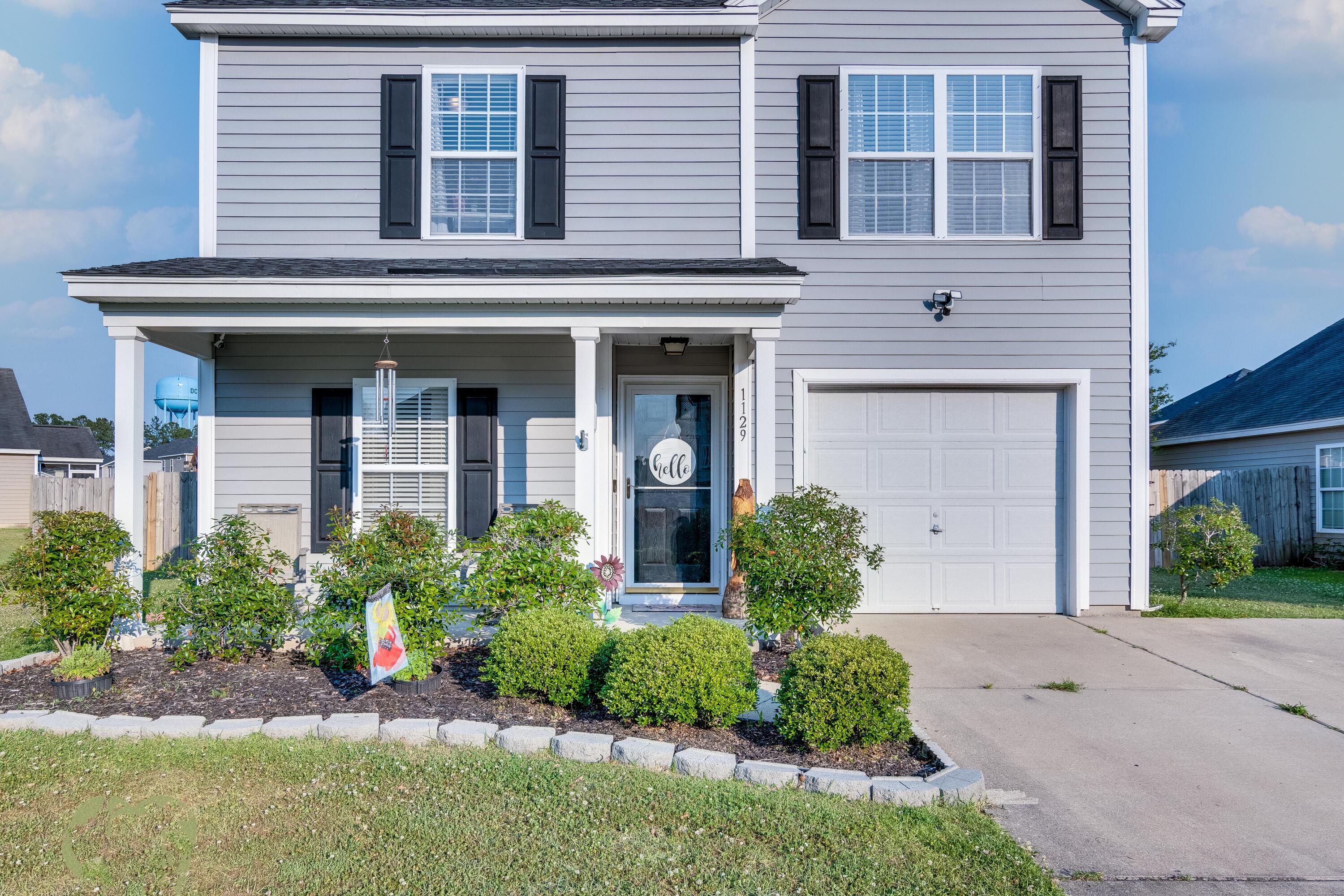 1129 Flyway Road Summerville, SC 29483 - Photo 26 of 28 flyway-26
