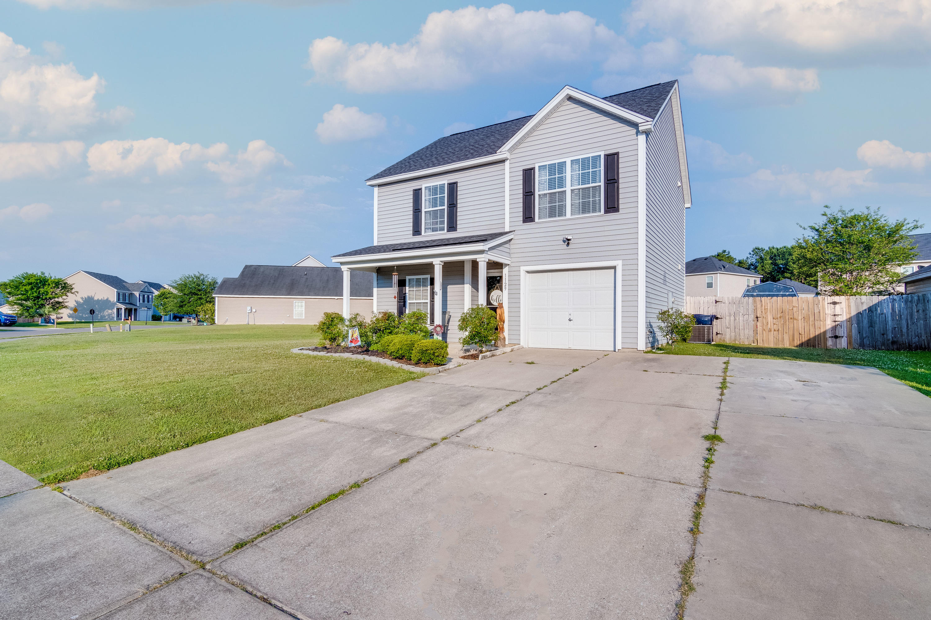 1129 Flyway Road Summerville, SC 29483 - Photo 27 of 28 flyway-27