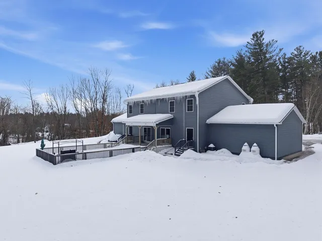 $699,900 | 4 Wilshire Lane, Pelham, NH 03076