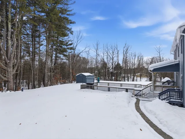 $699,900 | 4 Wilshire Lane, Pelham, NH 03076