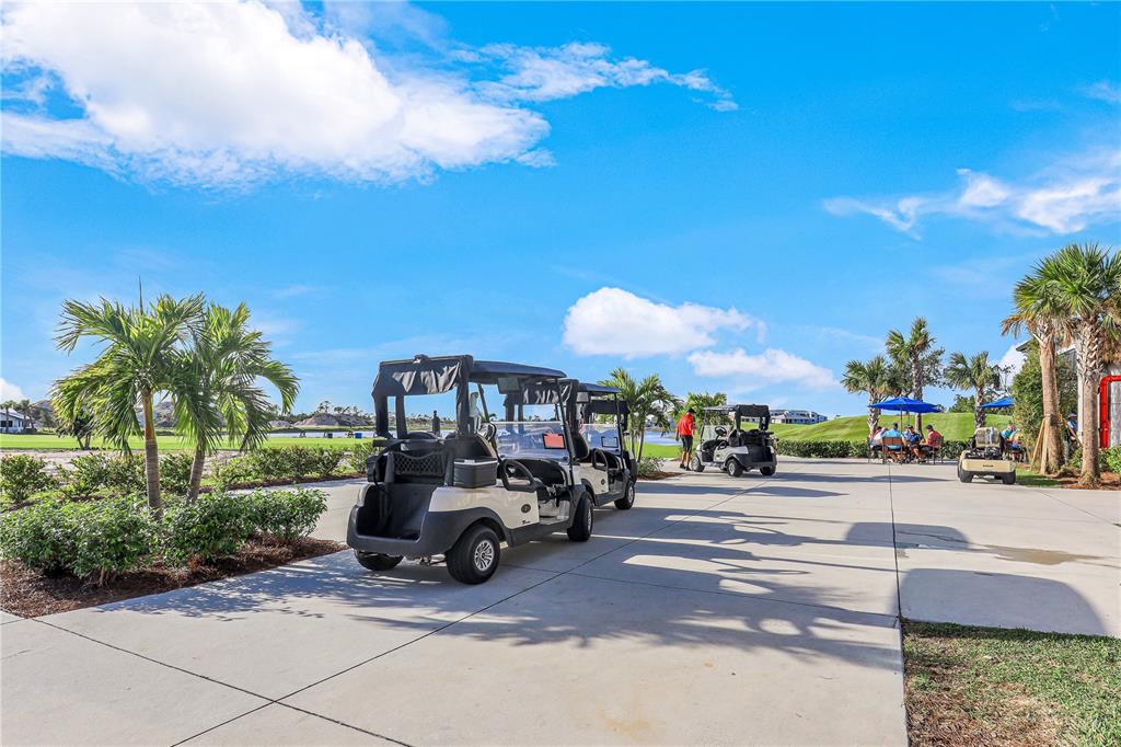 25018 Longmeadow Drive Punta Gorda, FL 33955 - Photo 41 of 46