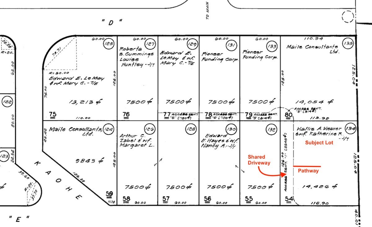 Ea Road Captain Cook, HI 96704 - Photo 3 of 13 Gallery Image 3