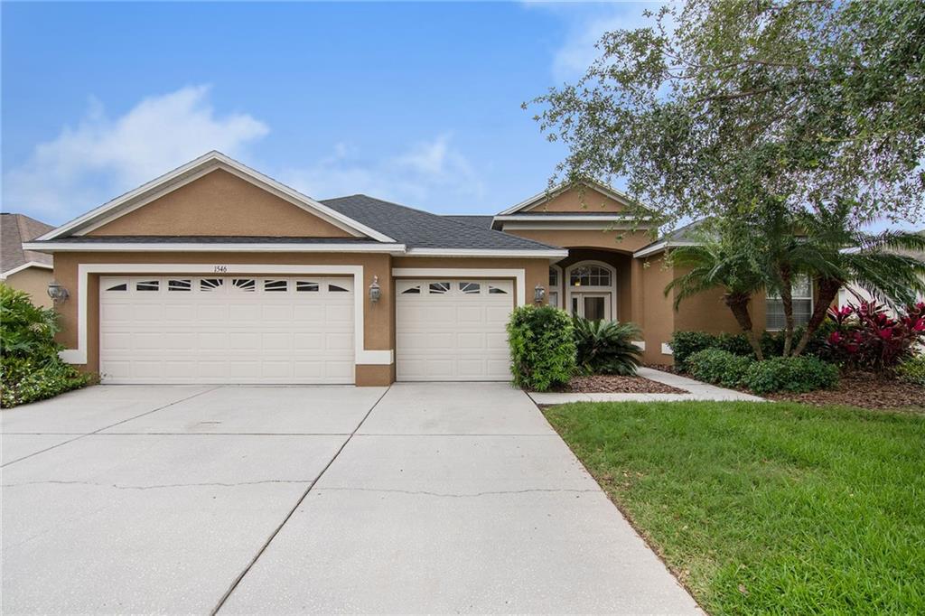 1546 African Violet Court Trinity, FL 34655 - Photo 1 of 1
