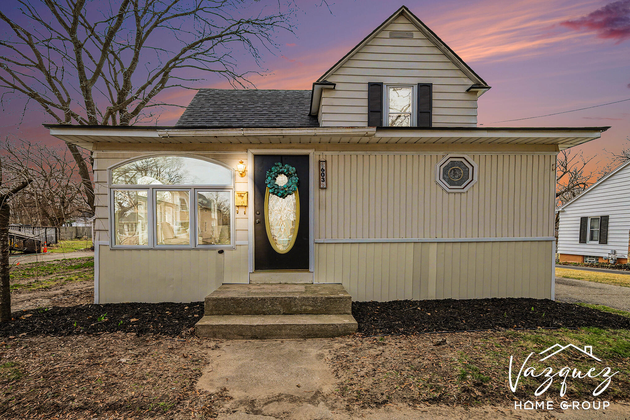 Undisclosed Address Wayland, MI 49348 - Photo 1 of 25 IMG_1125.jpg twilight