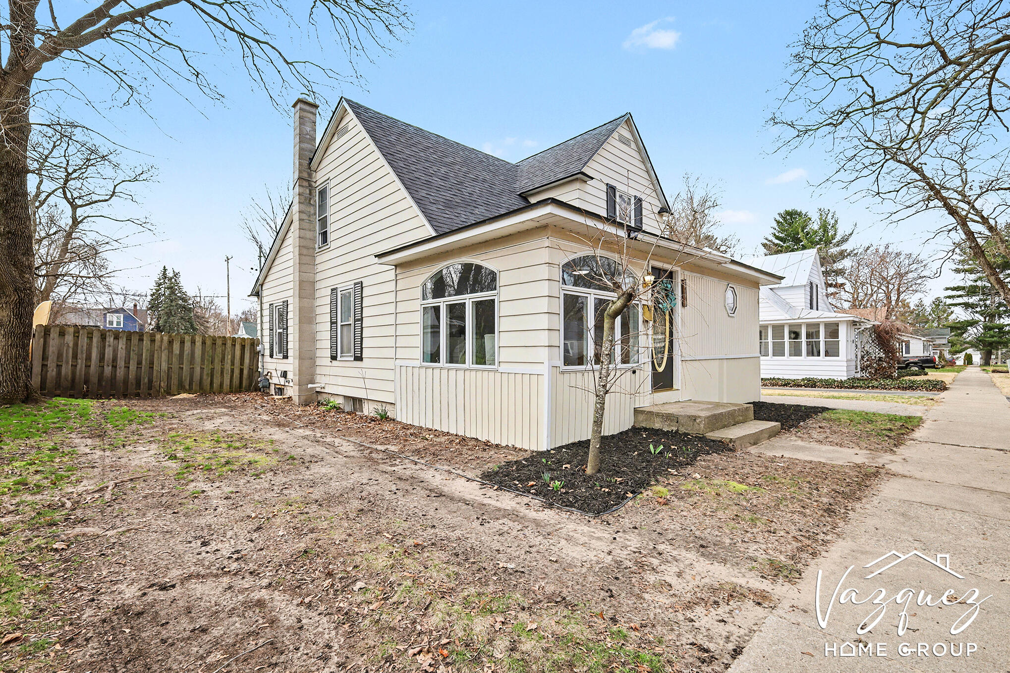 Undisclosed Address Wayland, MI 49348 - Photo 2 of 25 IMG_1126