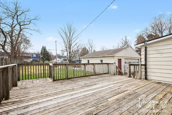 $265,000 | 603 West Maple Street, Wayland, MI 49348